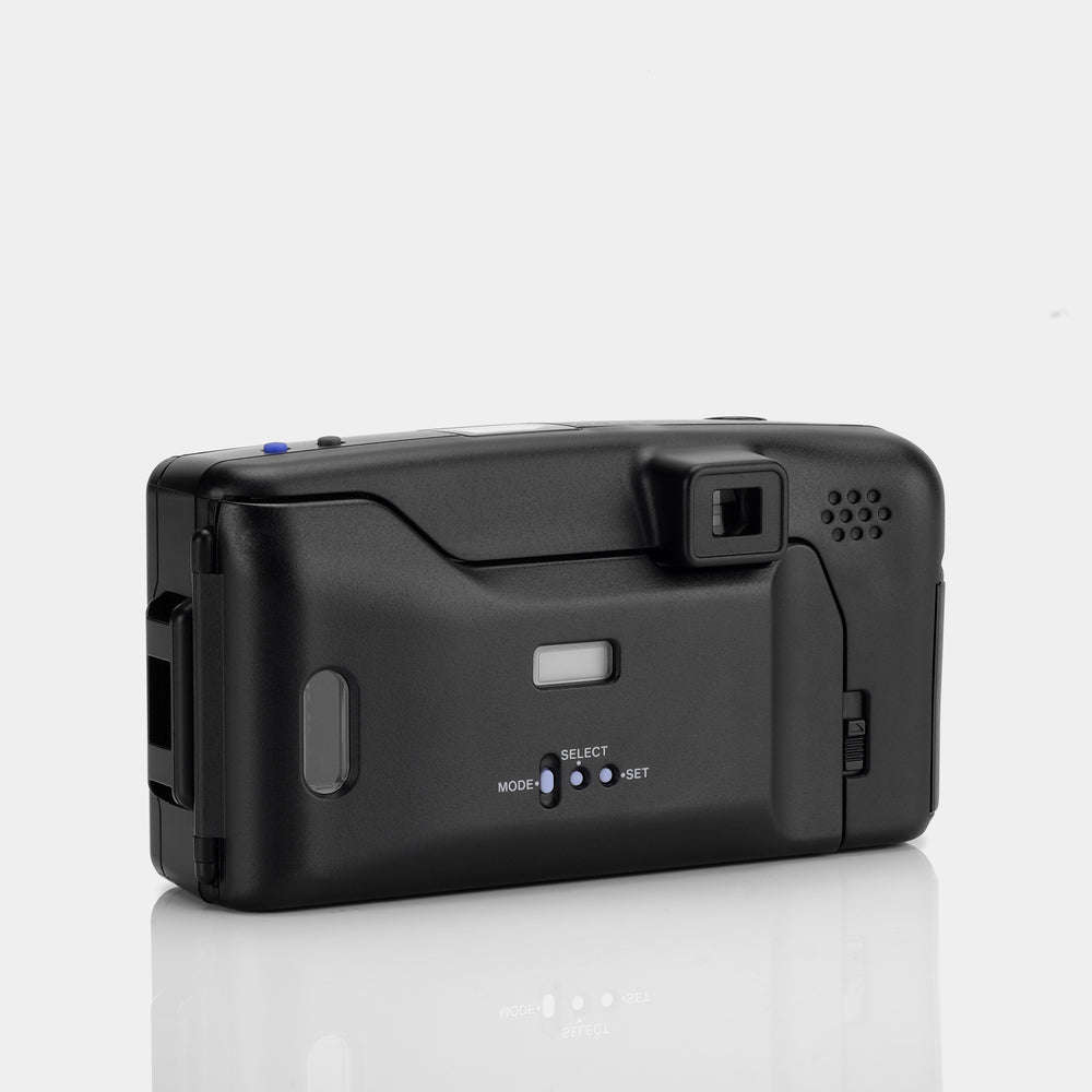 Camera Olympus AZ-210 Superzoom 35mm Camera