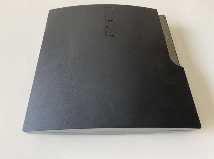 PS3 Slim Console