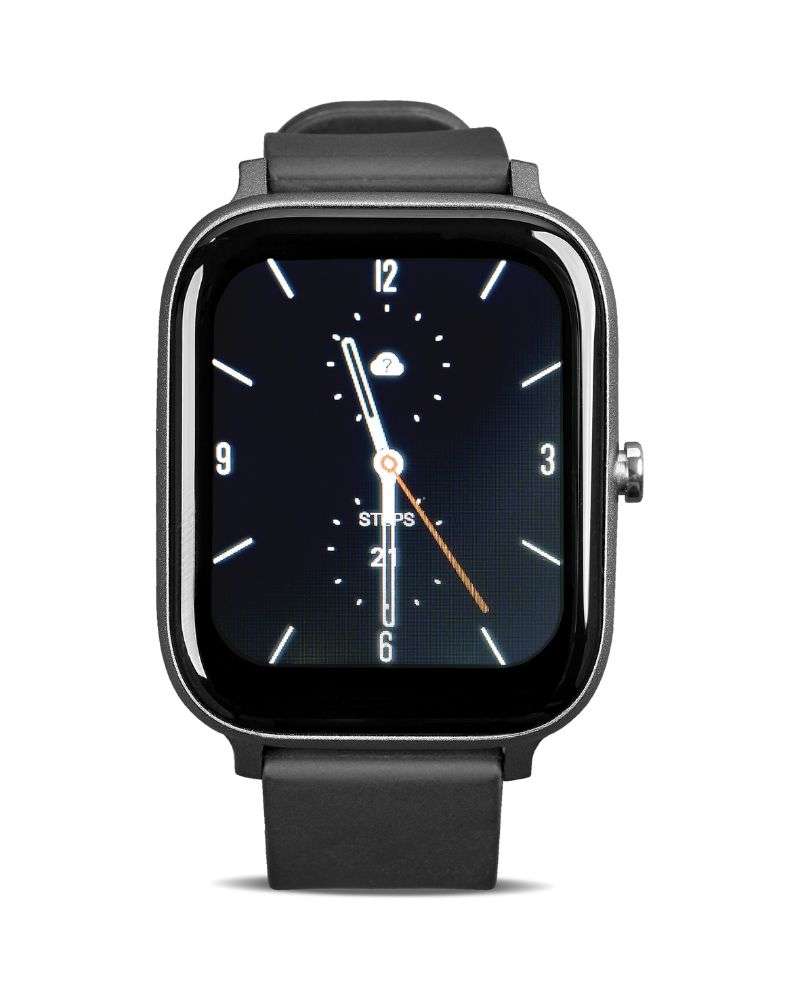 Smart Watch Swiss Cougar Sacramento