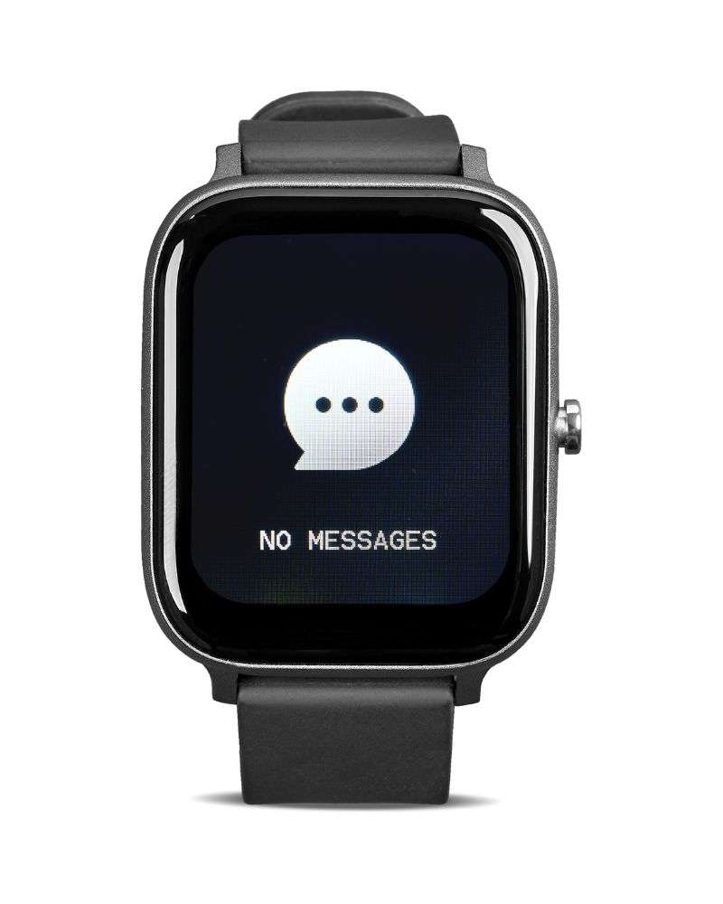 Smart Watch Swiss Cougar Sacramento