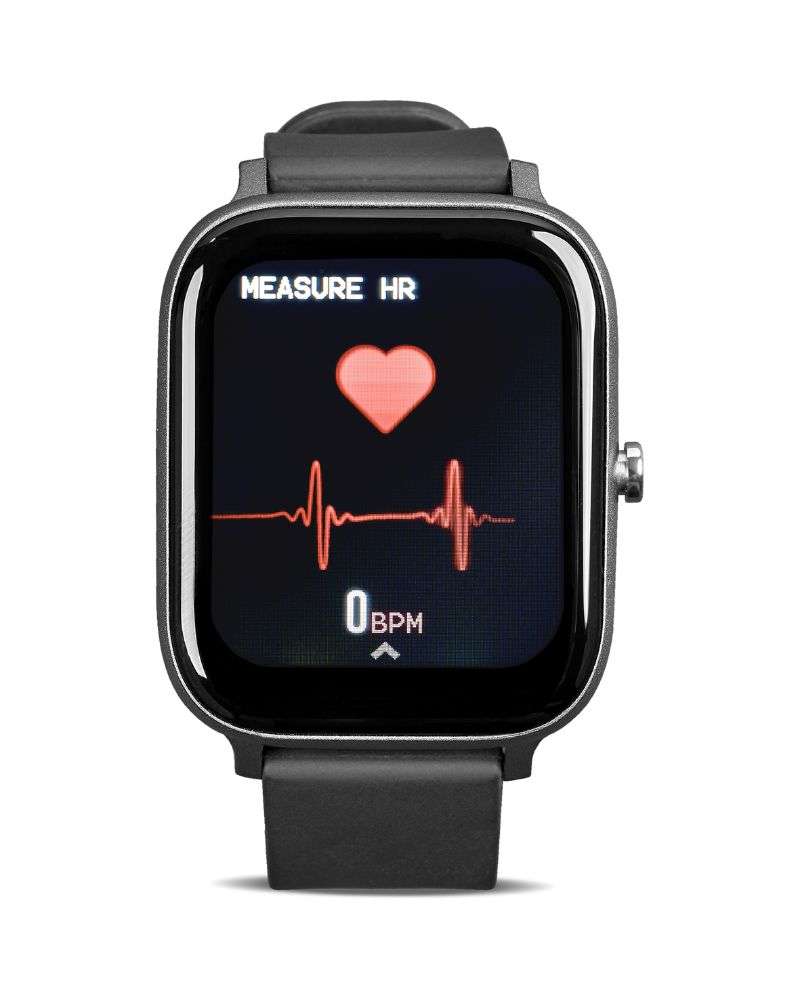 Smart Watch Swiss Cougar Sacramento