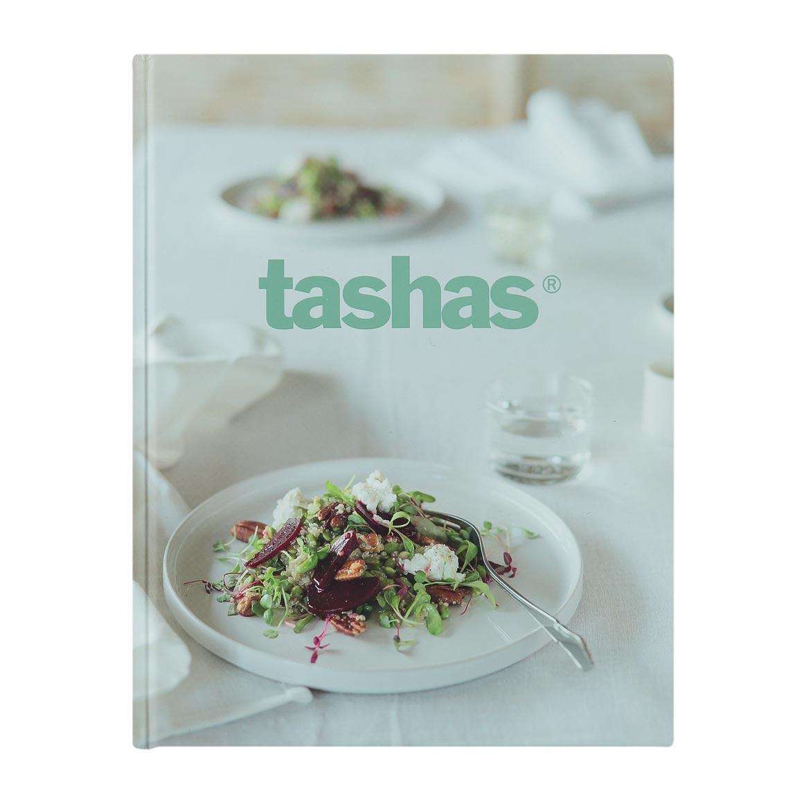Tashas Cookbook Natasha Sideris Cookbook