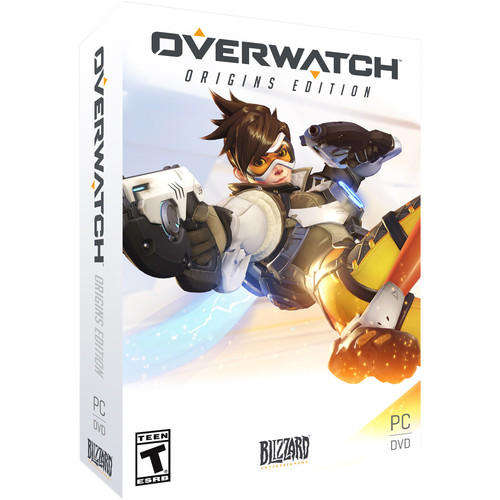 Overwatch: Origins Edition (PC)