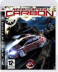 Need for Speed: Carbon PS3
