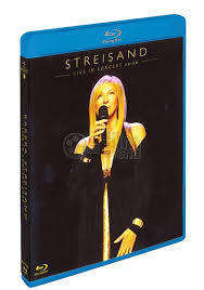 Barbara Streisand Live In Concert 2006
