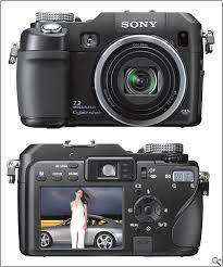 Sony Digital Camera