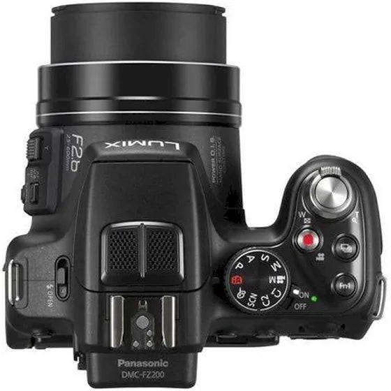 Digital Camera Lumix Panasonic