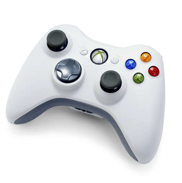 Xbox 360 Wireless Controller