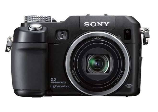 Sony Digital Camera
