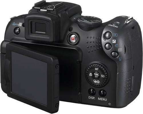 Canon Digital Camera