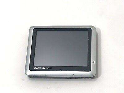 Portable GPS Navigator Garmin nüvi GPS