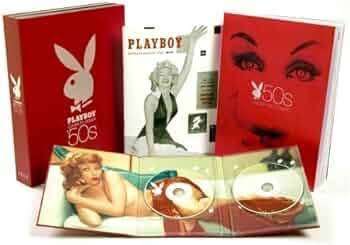 Playboy Cover to Cover
