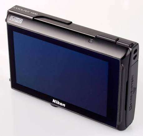 Nikon Digital Camera