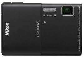 Nikon Digital Camera