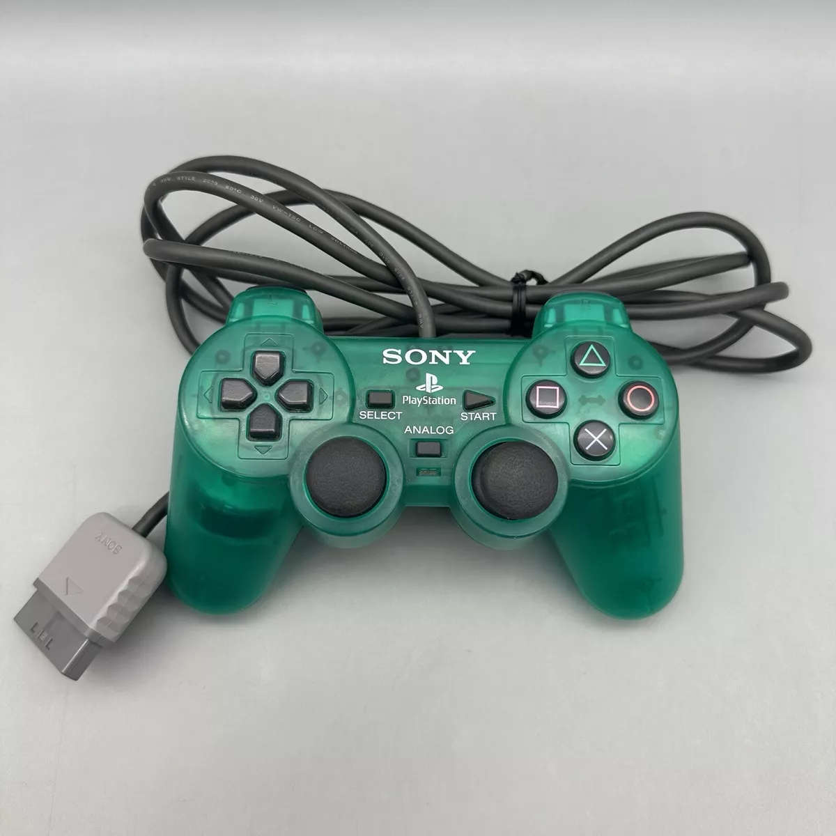 Sony PS1 Controller Wired