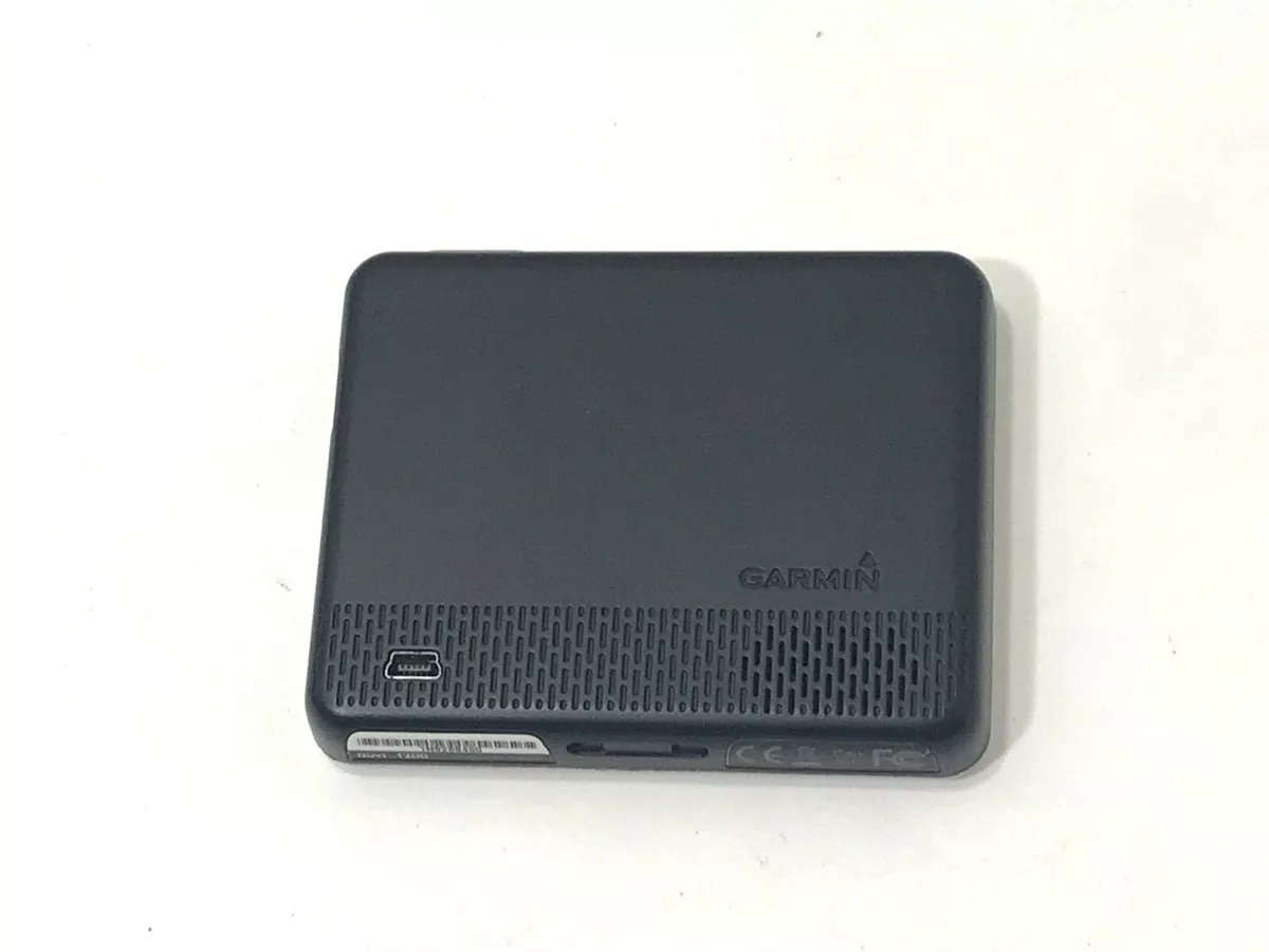 Portable GPS Navigator Garmin nüvi GPS