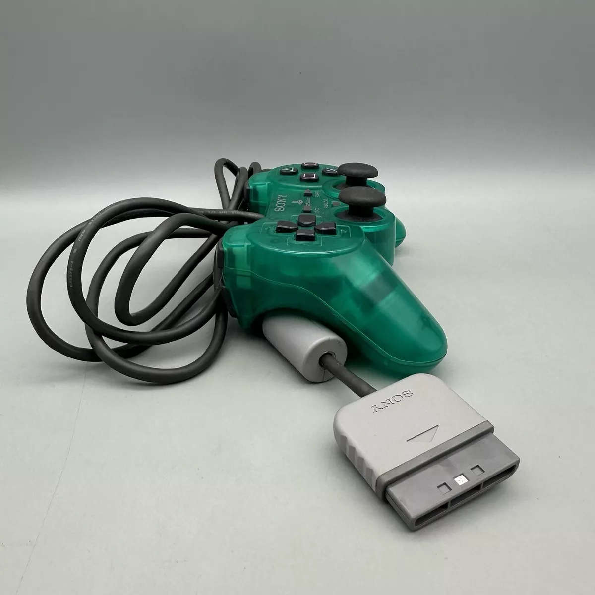 Sony PS1 Controller Wired