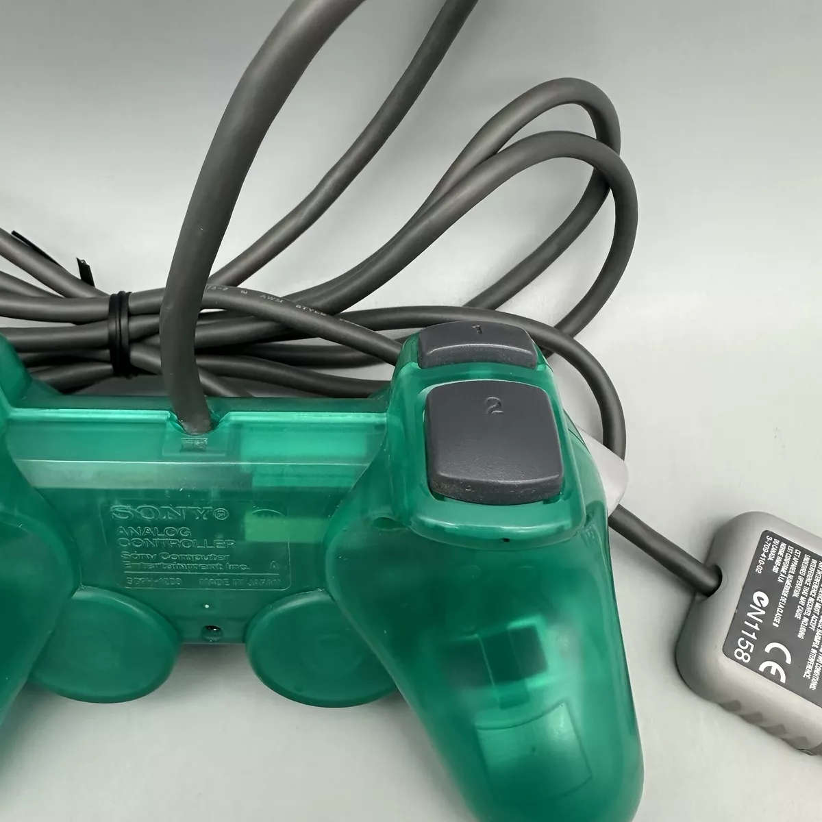 Sony PS1 Controller Wired