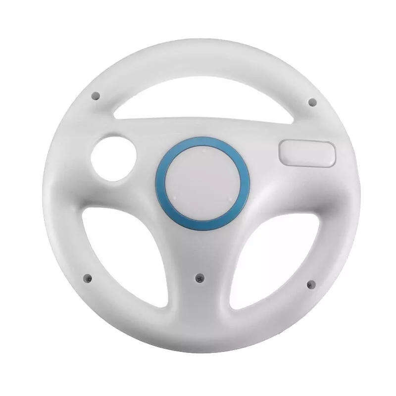 Wii Mario Kart Wheel