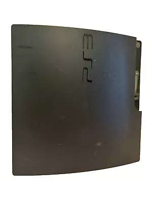 PS3 Slim Console