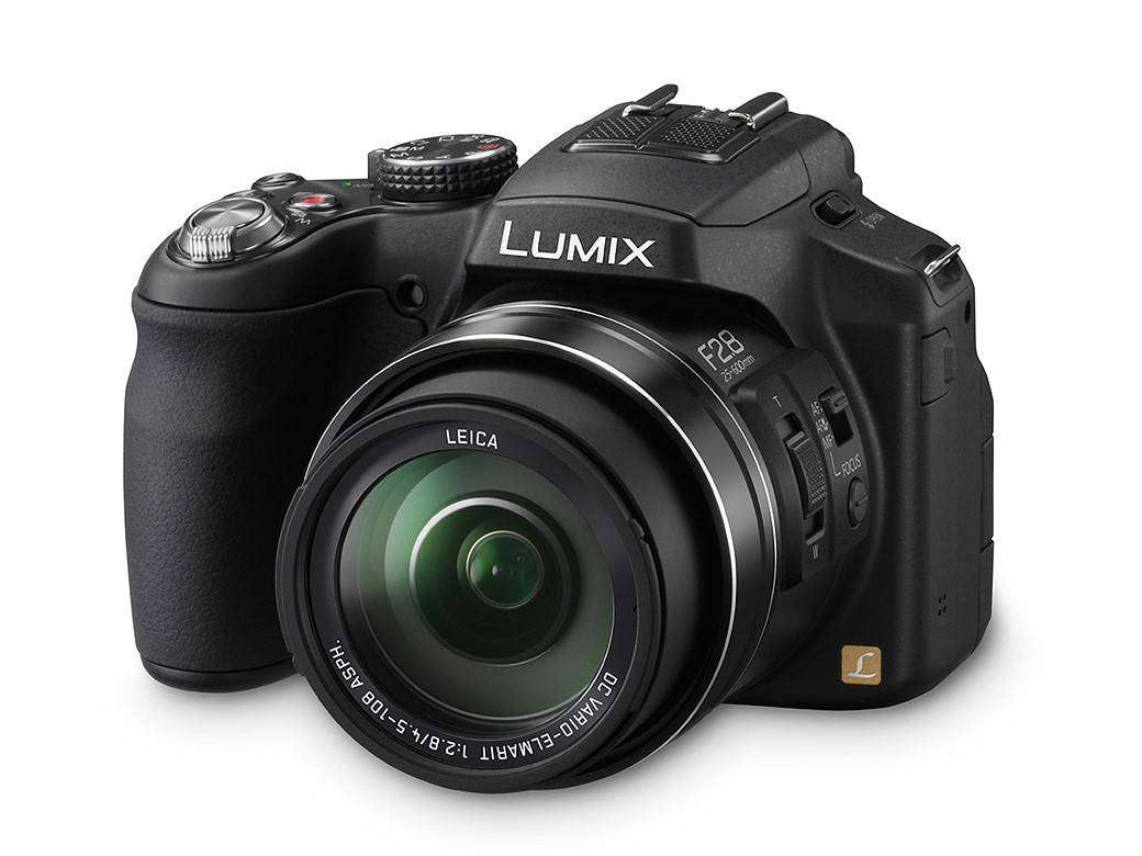Digital Camera Lumix Panasonic