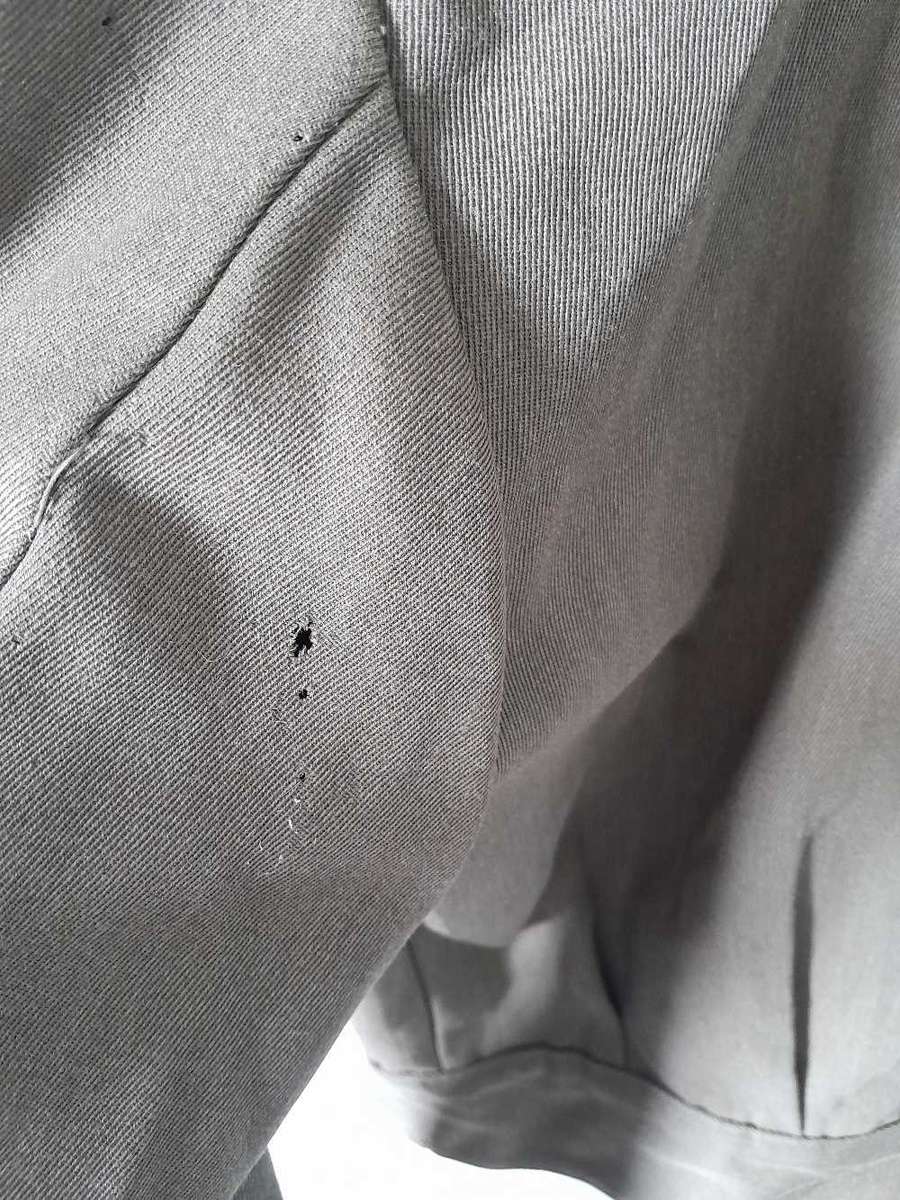 Bunny Jacket - Size 382