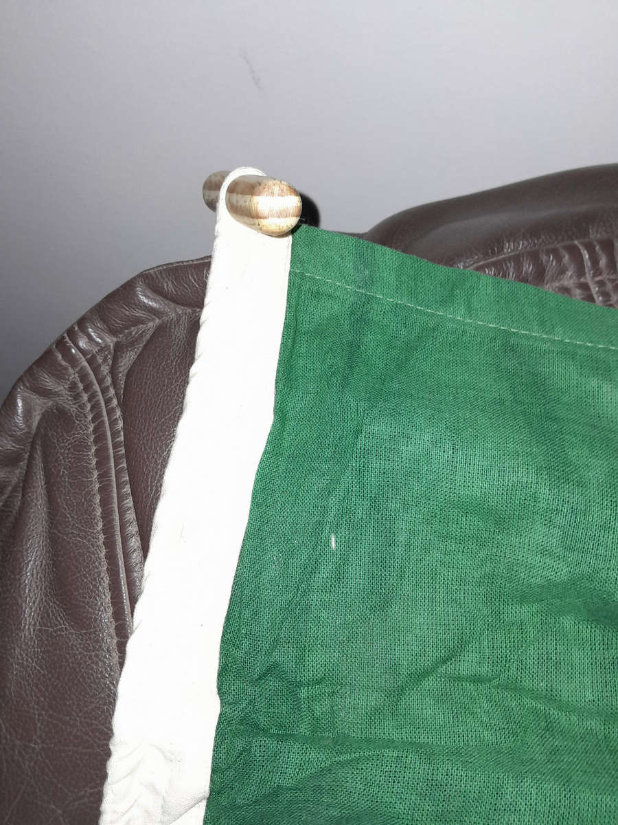 Rhodesian Flag
