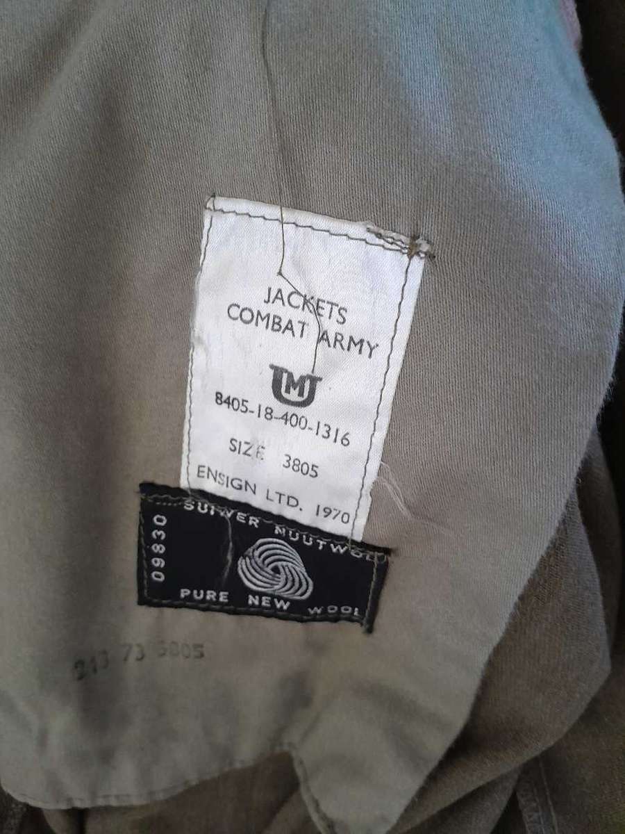 Bunny Jacket & Trouser