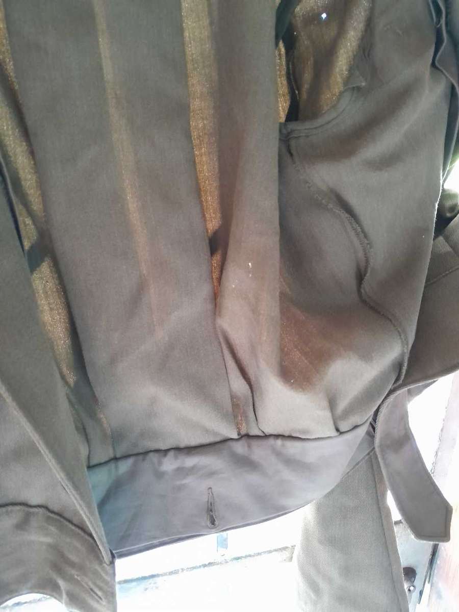 Bunny Jacket - Size 382