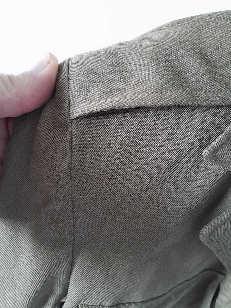 Bunny Jacket - Size 382