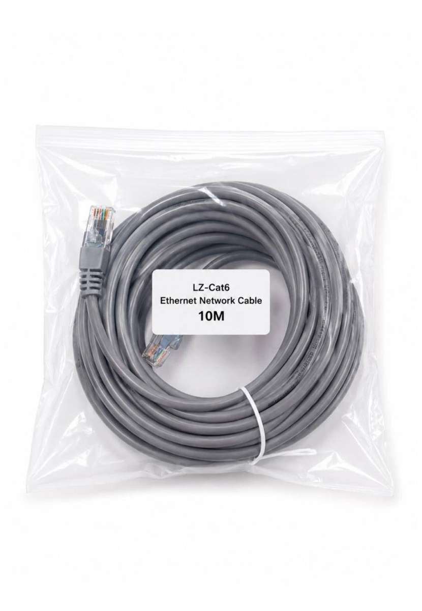 Ethernet Network Cable CAT6 10M