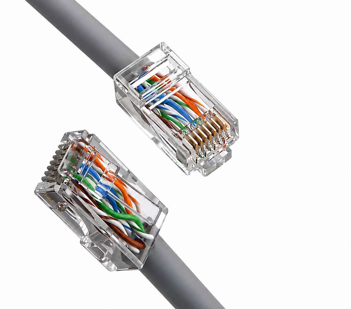 Ethernet Network Cable CAT6 10M