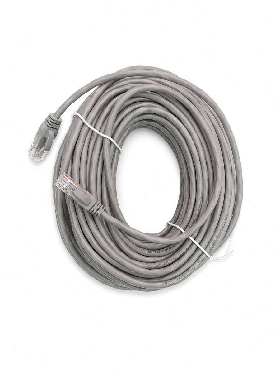 Cat6 Ethernet Network Cable 15M