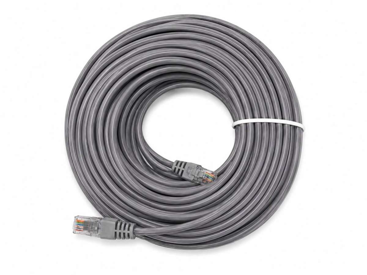 Cat 6 Ethernet Network Cable 20M