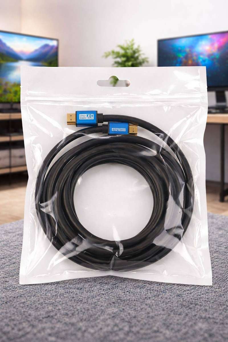HDMI 4K cable 5M