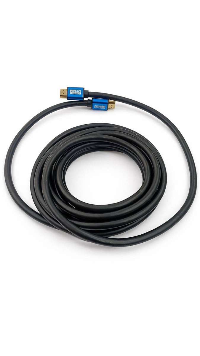HDMI 4K cable 5M