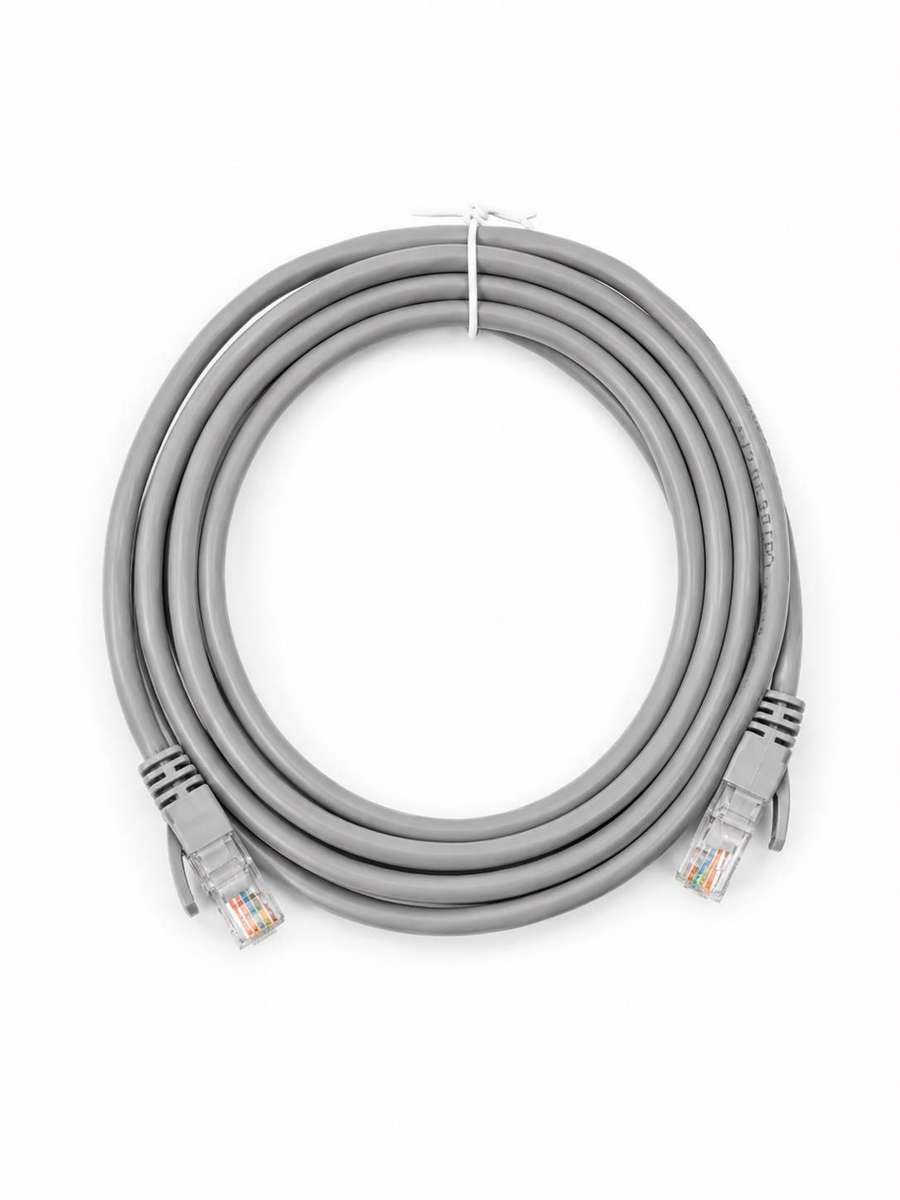 LZ- CAT6 Ethernet Network Cable -5M