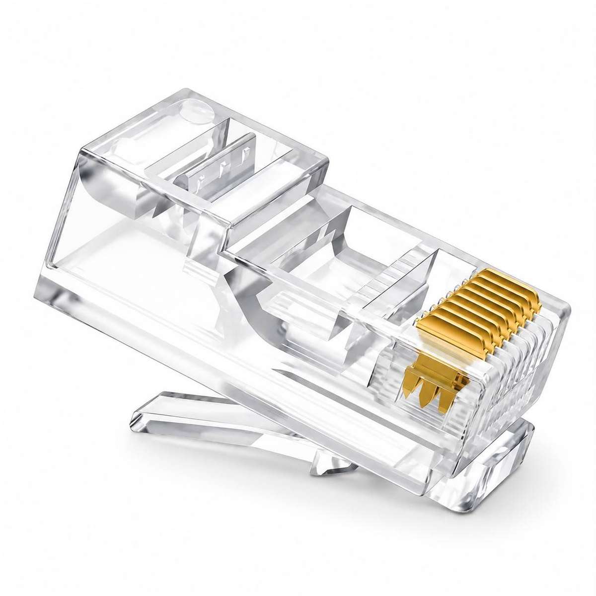 Cat5 Rj45 Connector