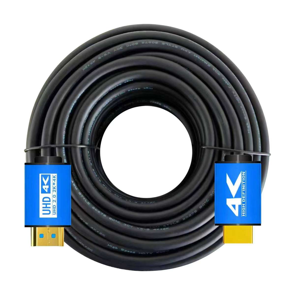 LZ 4K Premium HDMI Cable 20 Meter