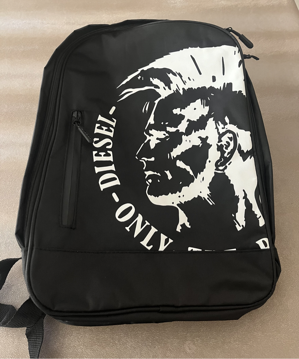 Diesel Backpack