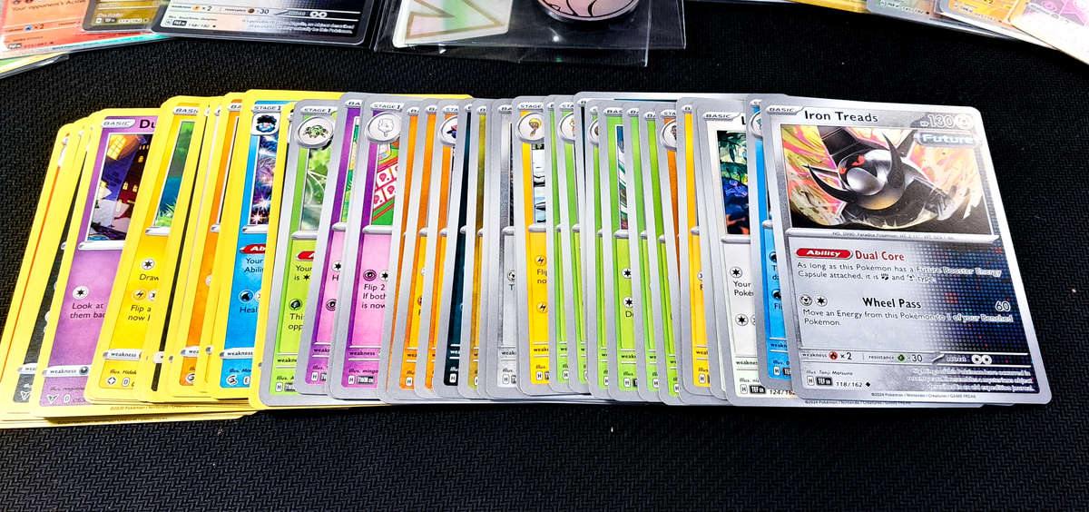 Pokemon Cards - Espeon Tin Bundle