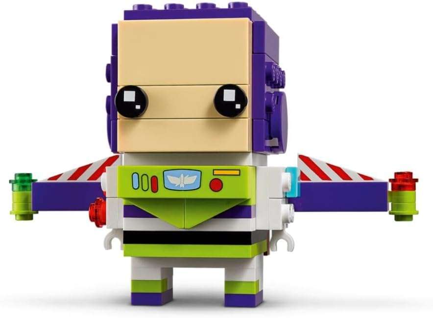 lego Brickheadz 40552 - Buzz Lightyear - Retired Set