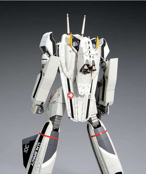 Macross Zero / Robotech VF-0A/S Valkyrie Robot plastic Model Kit 1:72 scale (Japanese Import)