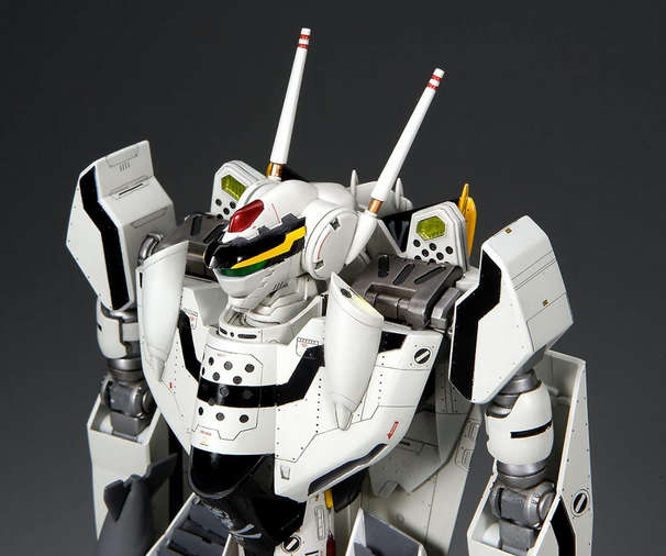 Macross Zero / Robotech VF-0A/S Valkyrie Robot plastic Model Kit 1:72 scale (Japanese Import)