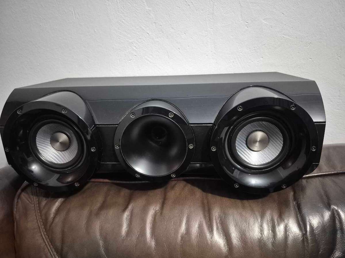 Samsung HW-E6500 Home audio system