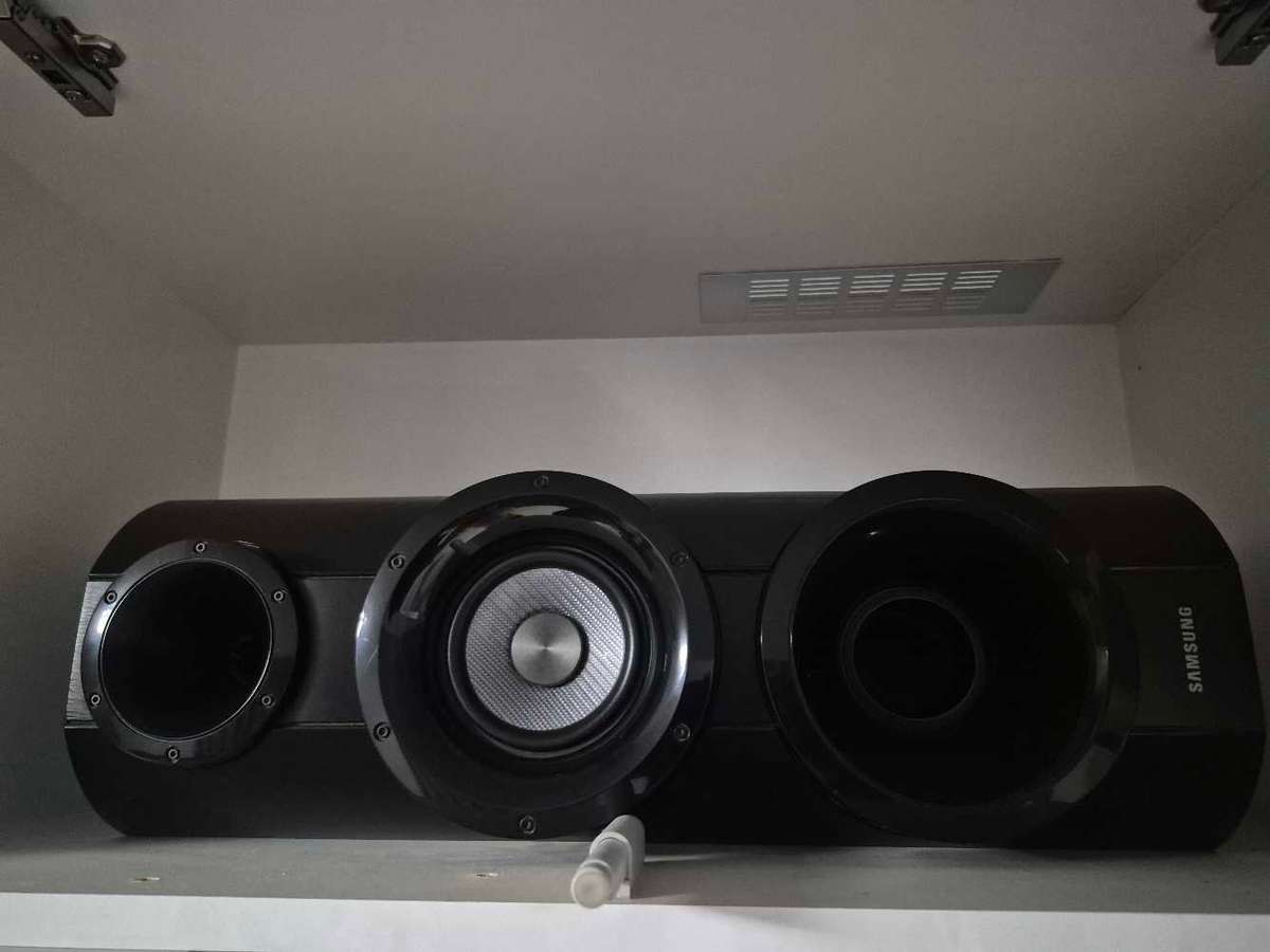 Samsung HW-E6500 Home audio system