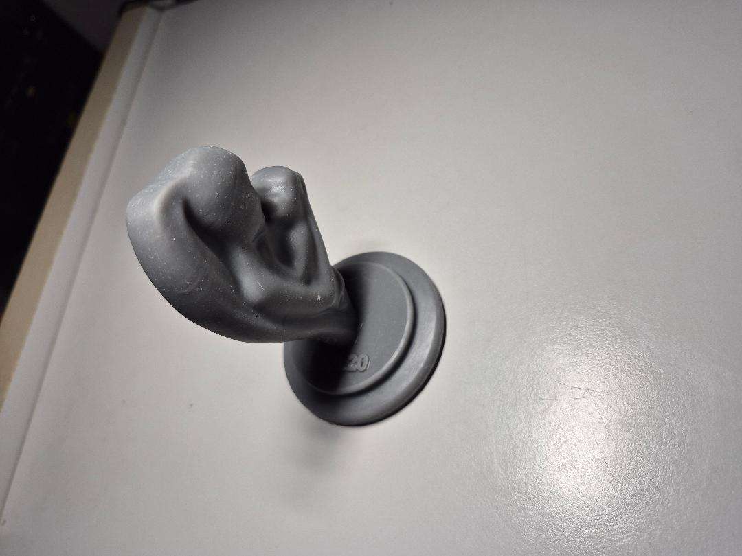 CREALITY 3D RESIN PRINTER LD-002H PLEASE SEE FULL DESCRIPTION