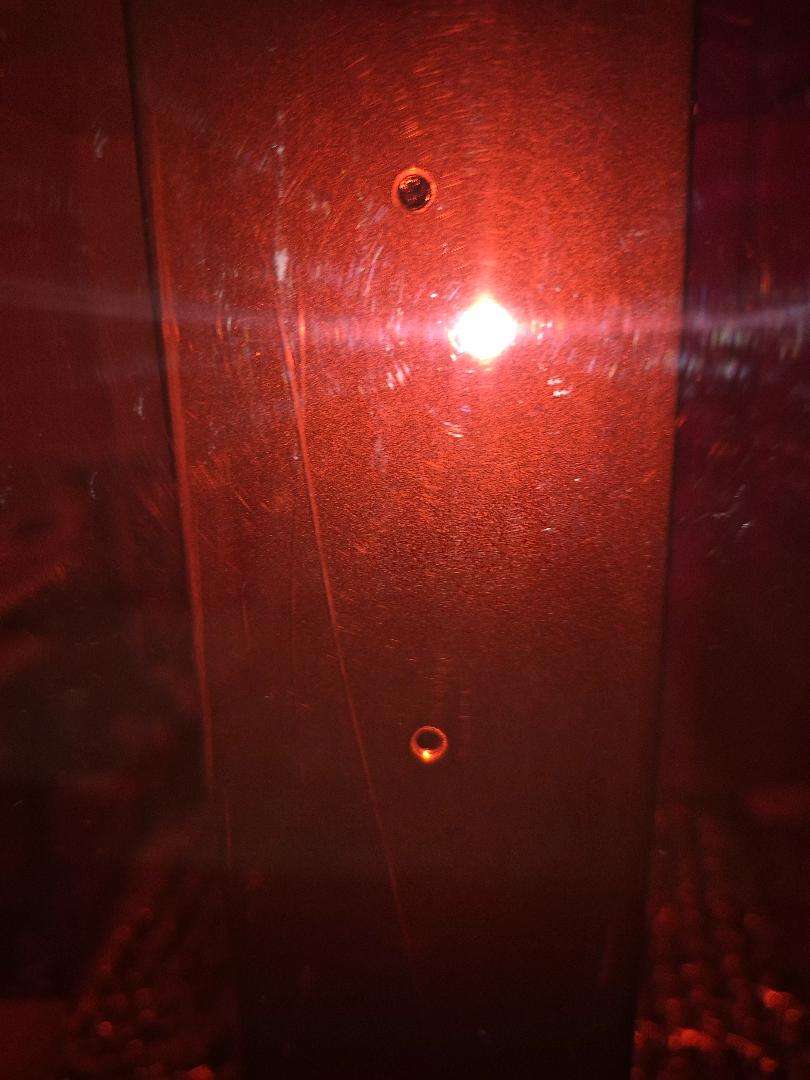 CREALITY 3D RESIN PRINTER LD-002H PLEASE SEE FULL DESCRIPTION