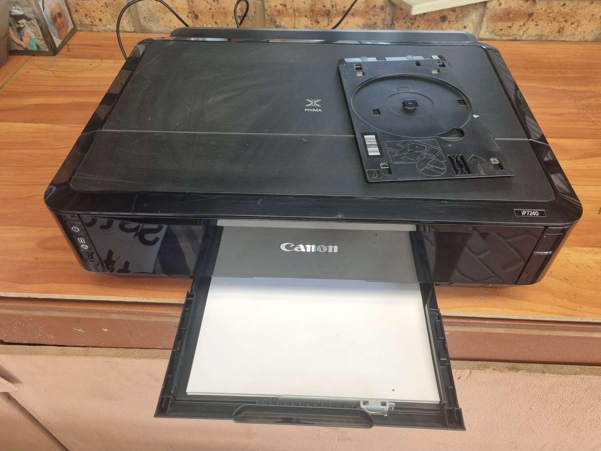 Canon Pixma IP7240