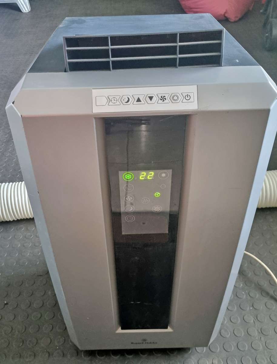 Russell Hobbs Portable Airconditioner